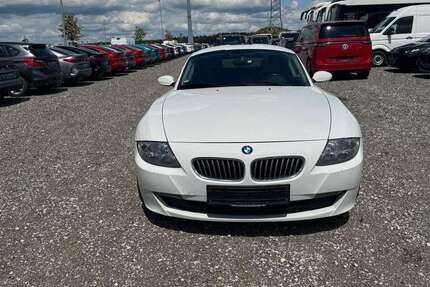 BMW Z4 117.000 km 20.290 &euro; Roßtal 90574