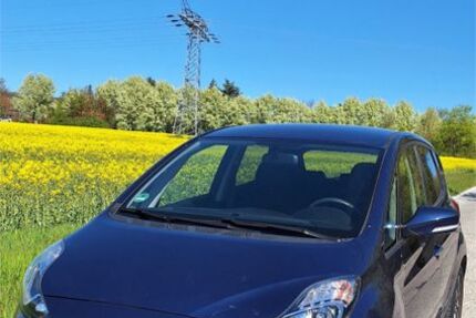 Hyundai ix20 26.100 km 13.450 &euro; Weimar 99427