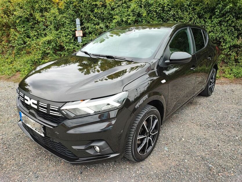 Sandero