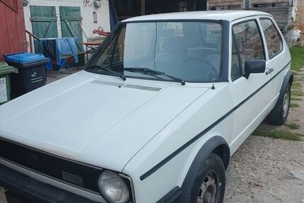 VW Golf 226.000 km 8.200 € Oberotterbach 76889