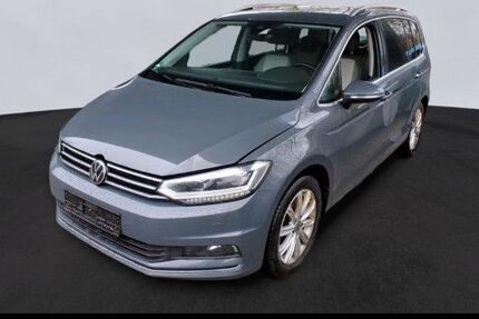 VW Touran 118.800 km 25.930 &euro; Schwaebisch Hall 74523