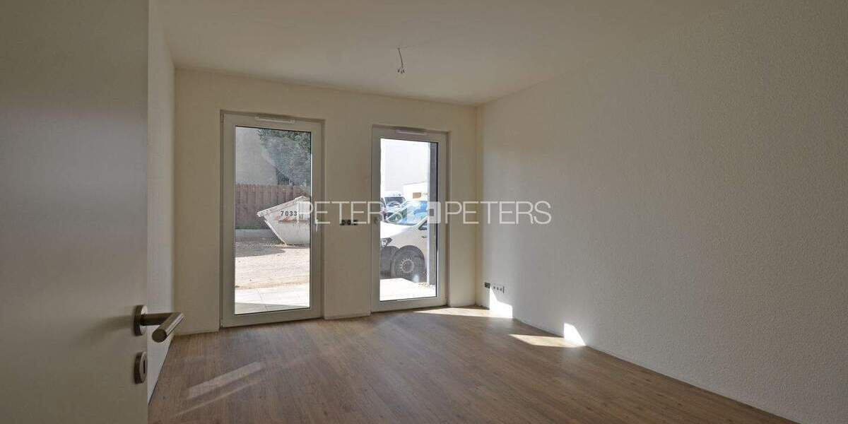 + Nur mit Wohnberechtigungsschein für 2 Personen + Barrierearmes Wohnen am Ziegelsee + 2 zimmer