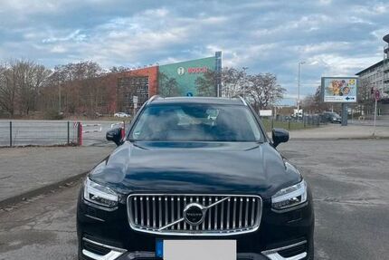 Volvo XC90 49.800 km 22.999 &euro; Hannover 30453