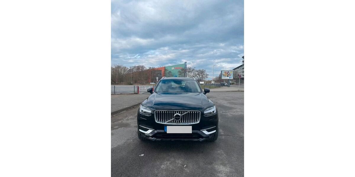 Volvo XC90 49.800 km 22.999 &euro; Hannover 30453