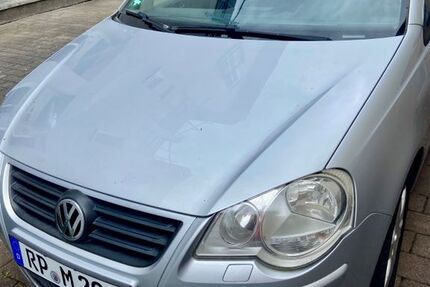 VW Polo 196.000 km 2.200 &euro; Speyer 67346