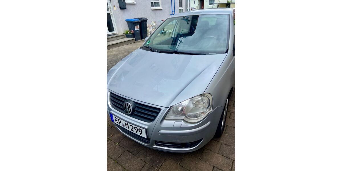 VW Polo 196.000 km 2.200 &euro; Speyer 67346