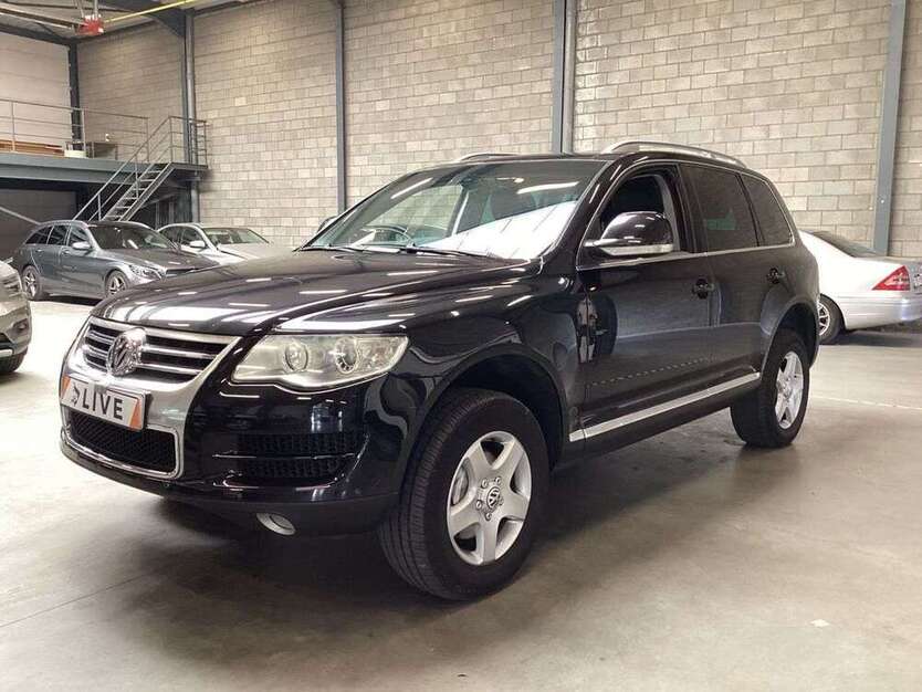 Touareg