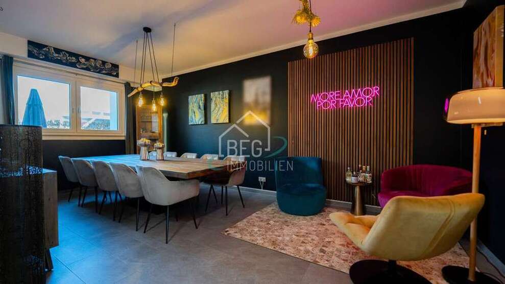 Wohnung zum Kaufen in Schwäbisch Gmünd 439.000 € 121.89 m²