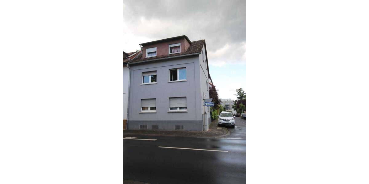 Einfamilienhaus Mühlheim am Main - 9 Zimmer, 130 m&sup2;, 329.400&euro; | Angebot:26545876