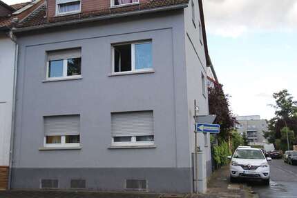 Haus Mühlheim am Main - 9 Zimmer, 130 m&sup2;, 329.400&euro; | Angebot:26545876