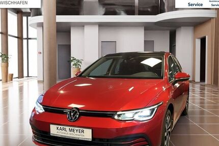 VW Golf 29.498 km 21.488 &euro; Wischhafen 21737