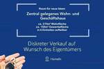 Gewerbeobjekt Hameln Innenstadt - 495.000&euro; | Angebot:24974422