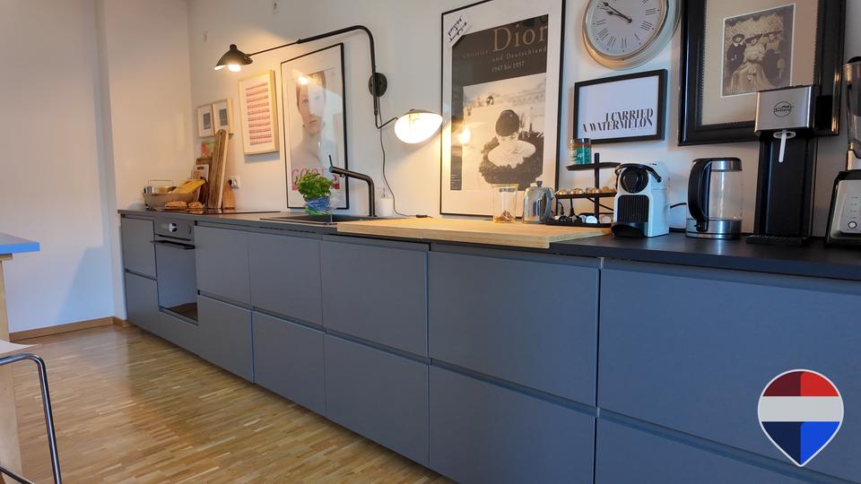 Etagenwohnung Kleve - 2 Zimmer, 83 m&sup2;, 990&euro; | Angebot:26416776