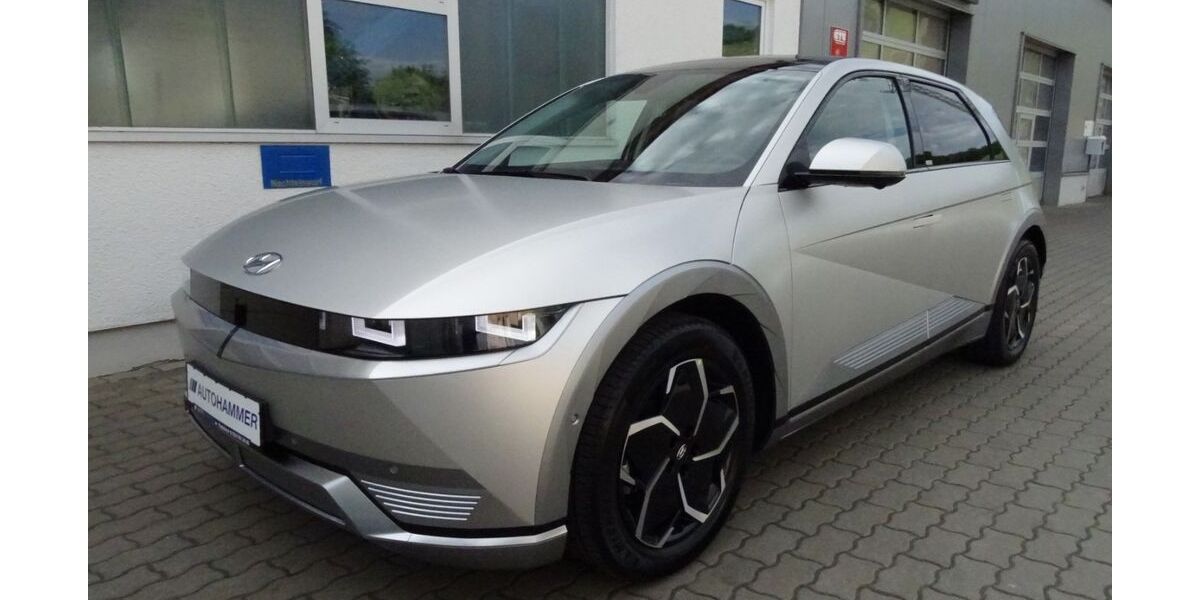 Hyundai IONIQ 5 11.900 km 32.980 &euro; Dresden / Radebeul 01445