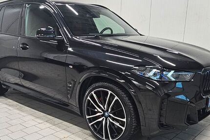 BMW X5 21.800 km 83.950 &euro; Hohen Schwarfs 18196