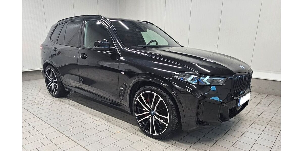 BMW X5 21.800 km 86.250 &euro; Hohen Schwarfs 18196