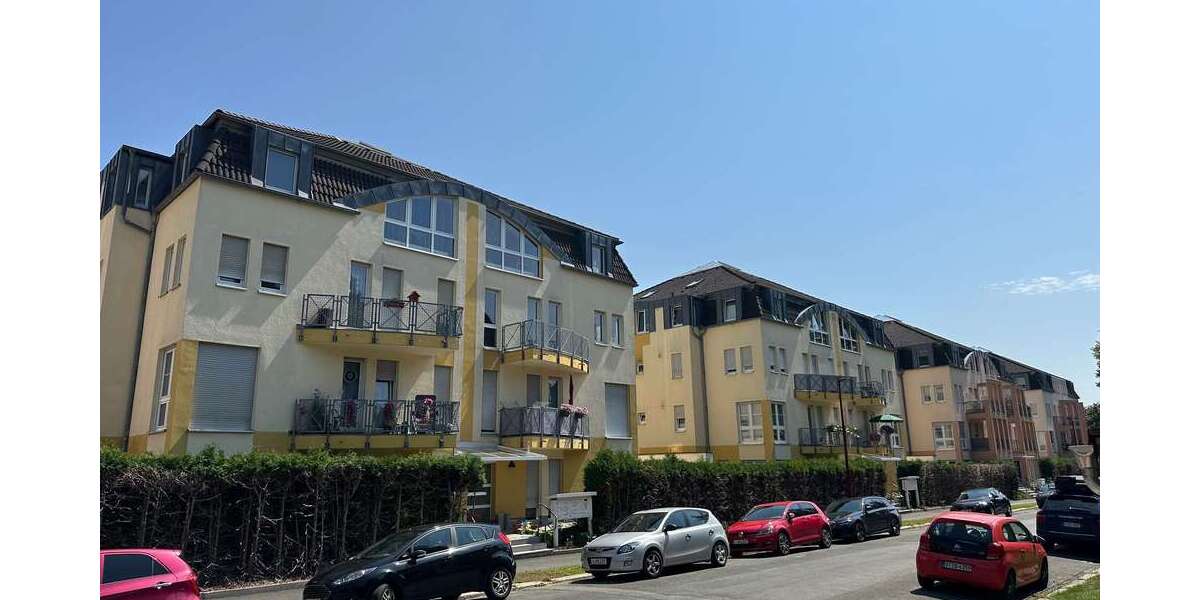 Etagenwohnung Auerbach - 2 Zimmer, 55 m&sup2;, 50.000&euro; | Angebot:27303888