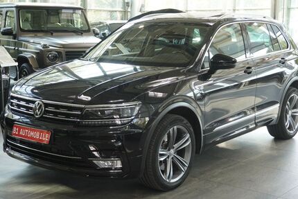 VW Tiguan 128.620 km 19.991 &euro; Olpe 57462