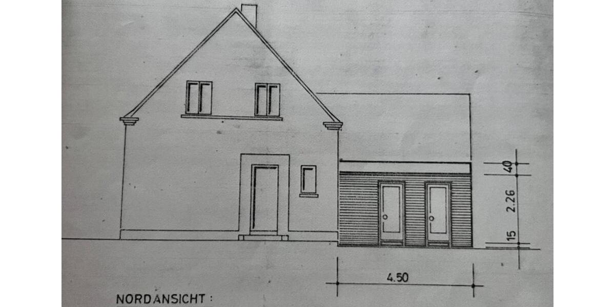 Ihr Zuhause. Ihr Projekt. Raum und Werkstatt inklusive. 2 zimmer