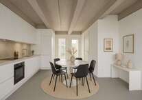 Wohnung zum Mieten in Berlin 1.329,39 € 54.82 m²
