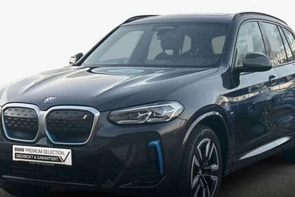 BMW iX3 78.951 km 35.120 &euro; Germersheim 76726