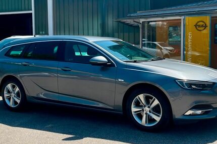 Opel Insignia 76.887 km 14.490 &euro; Wehr 79664
