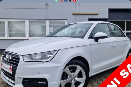 Audi A1 67.960 km 12.990 &euro; Neukirchen-Vluyn 47506