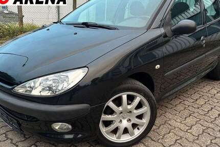 Peugeot 206 97.800 km 3.490 € Stockstadt am Main 63811