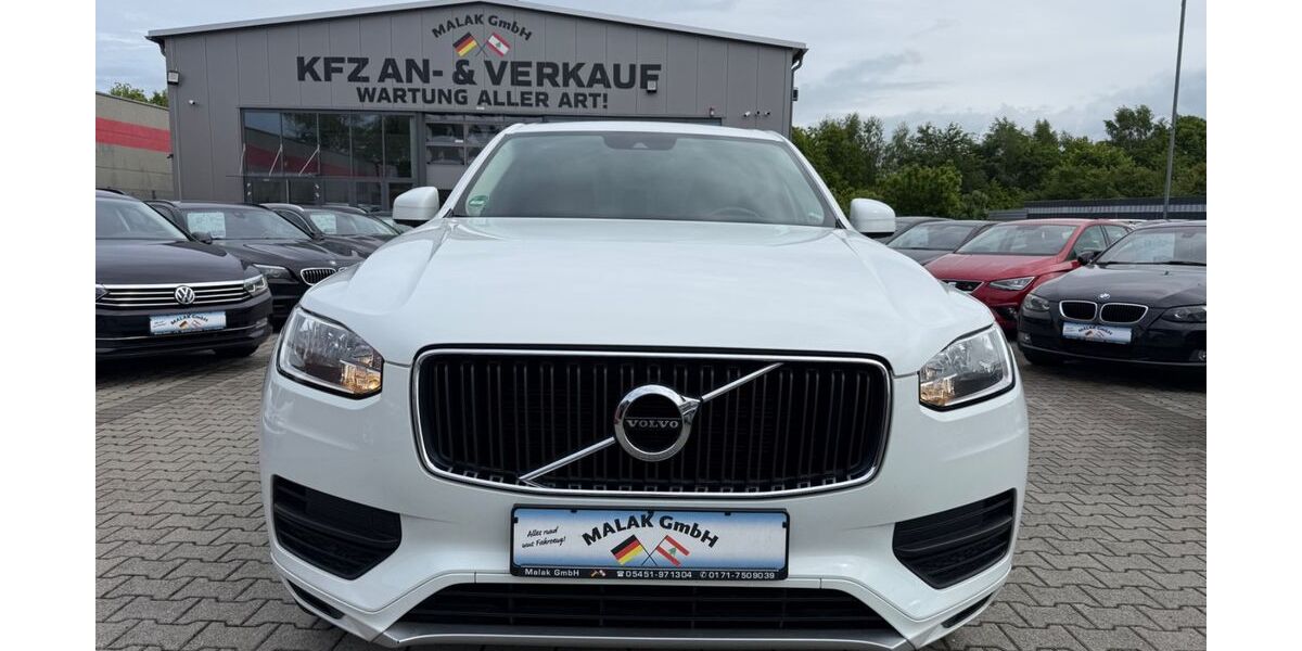 Volvo XC90 213.361 km 16.999 &euro; Ibbenbüren 49479