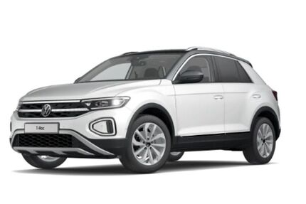 VW T-Roc 38.303 km 23.285 &euro; Linsengericht 63589