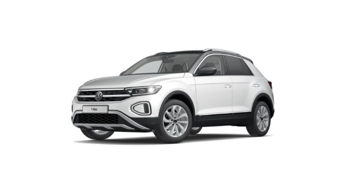 VW T-Roc 38.303 km 23.285 &euro; Linsengericht 63589
