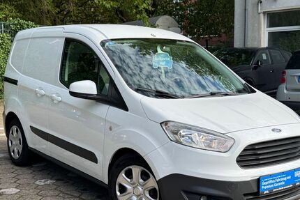 Ford Transit 60.000 km 9.900 &euro; Hamburg 22041