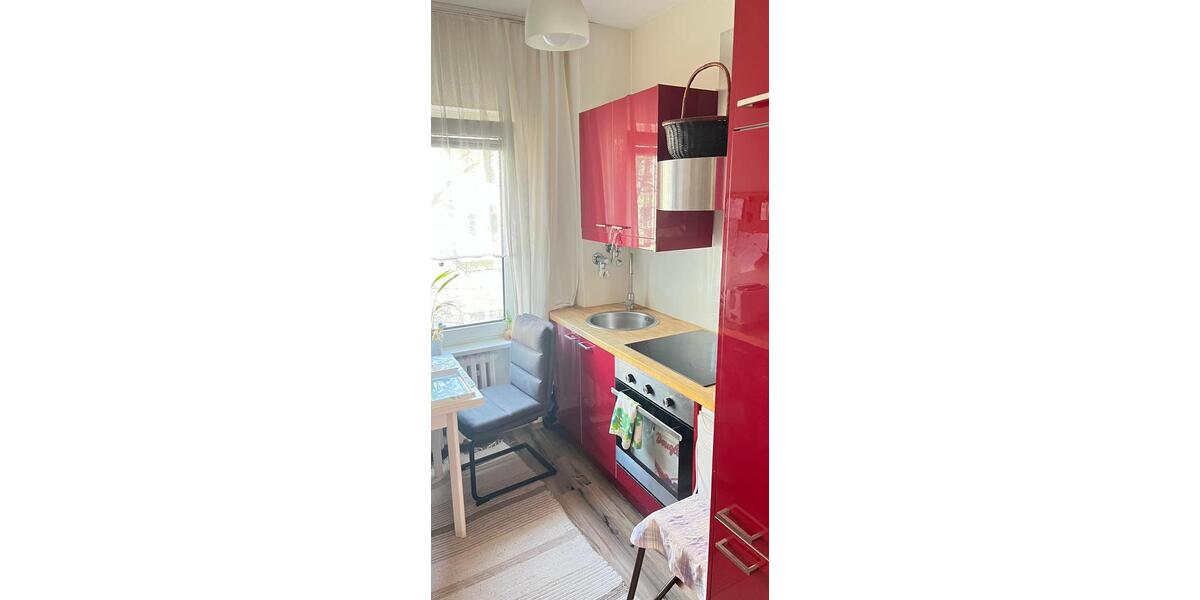 Etagenwohnung Hannover Linden-Limmer - 2 Zimmer, 48 m&sup2;, 145.000&euro; | Angebot:27083789