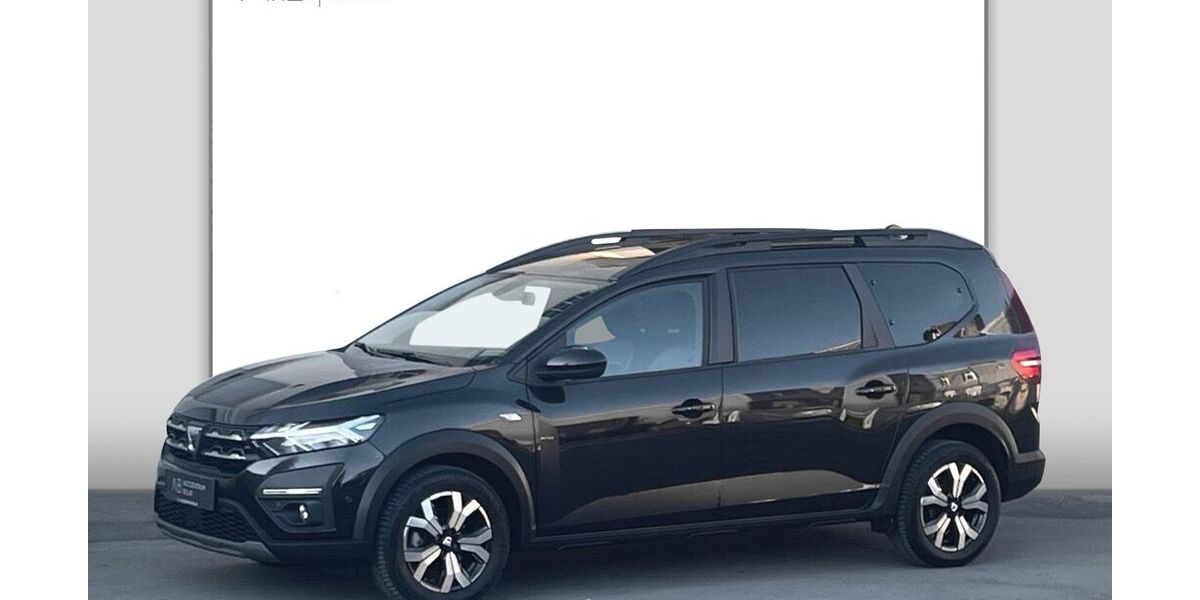 Dacia Jogger 7.634 km 17.900 &euro; Solingen/NRW 42655
