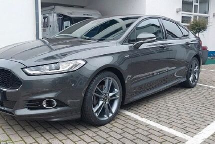 Ford Mondeo 100.000 km 21.000 &euro; Hockenheim 68766
