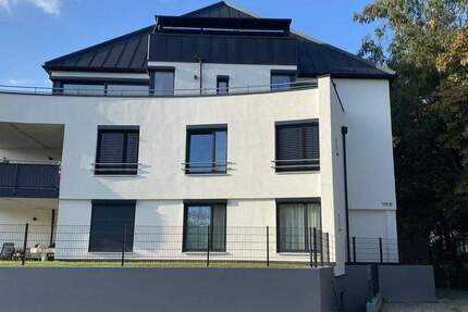 3 Zimmer Penthouse Wohnung mit Balkon 3 zimmer