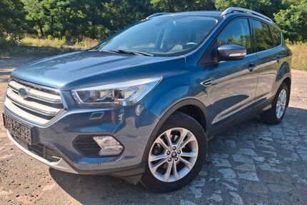 Ford Kuga 80.500 km 14.300 &euro; Bautzen 02625