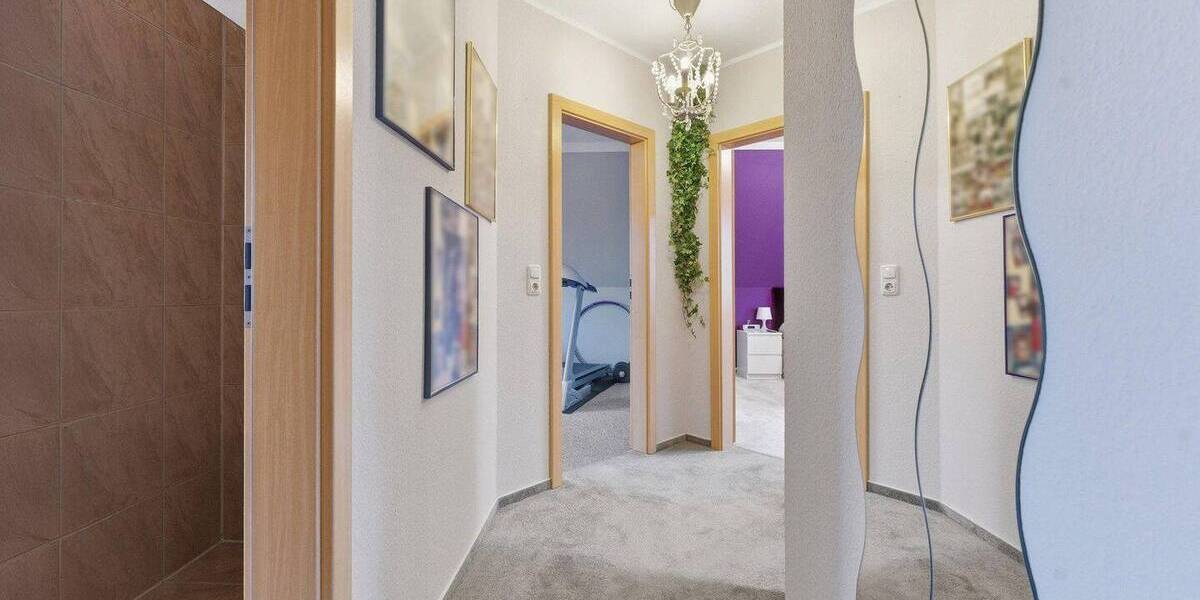 Einfamilienhaus Berlin Spandau - 4 Zimmer, 102 m&sup2;, 570.000&euro; | Angebot:26703206