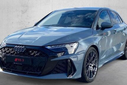Audi RS3 9.900 km 66.660 &euro; Leipzig 04129