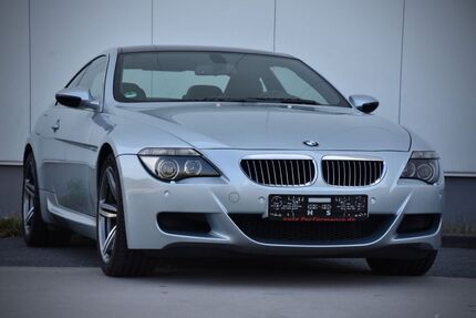 BMW M6