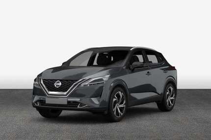 Nissan Qashqai 15.606 km 28.490 &euro; Freiburg 79108