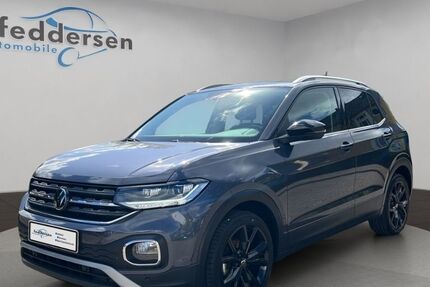 VW T-Cross 33.100 km 20.689 &euro; Alfeld 31061