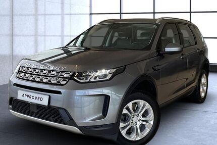 Land Rover Discovery Sport 115.000 km 24.990 &euro; Augsburg 86165