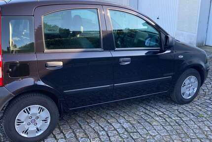 Fiat Panda 108.200 km 2.600 &euro; Osnabrück, Stadt 49088