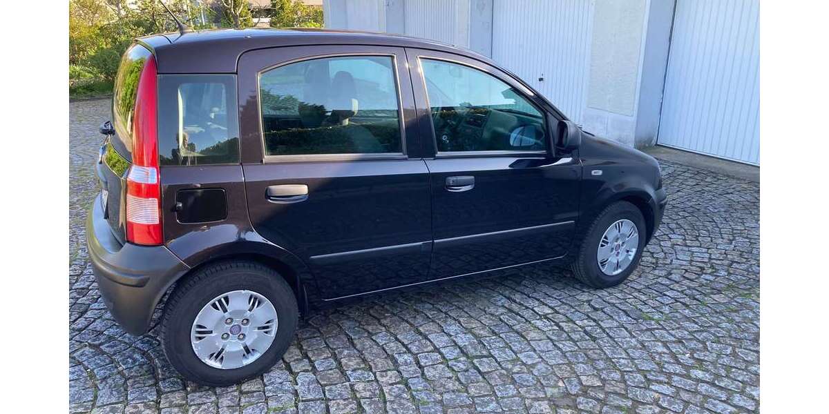 Fiat Panda 108.200 km 2.600 &euro; Osnabrück, Stadt 49088