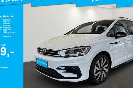 VW Touran 27.910 km 37.848 &euro; Kempten 87437