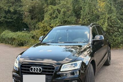 Audi Q5 223.333 km 15.800 &euro; Frankfurt am main 65931