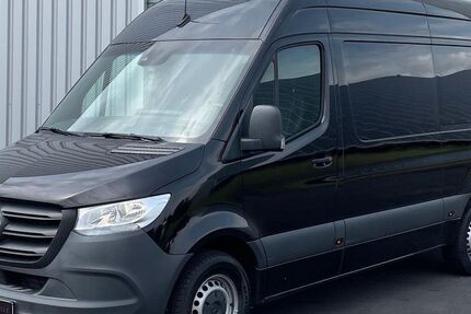 Mercedes-Benz Sprinter 24.000 km 34.990 &euro; Sangerhausen 06526