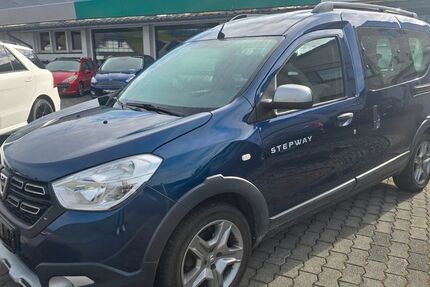 Dacia Dokker 133.000 km 9.990 &euro; Daleiden 54689