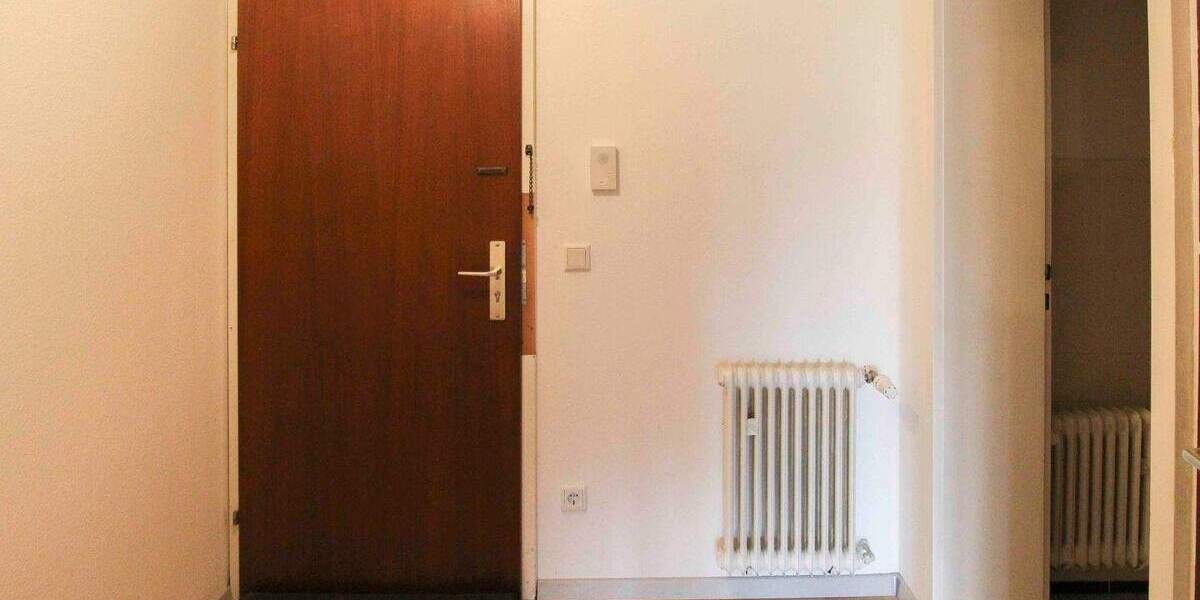 Etagenwohnung Mönchengladbach Holt - 2 Zimmer, 54 m&sup2;, 107.000&euro; | Angebot:24778183